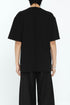 C2H4 EMBROIDERY T-SHIRT Mens Apparel - Staging